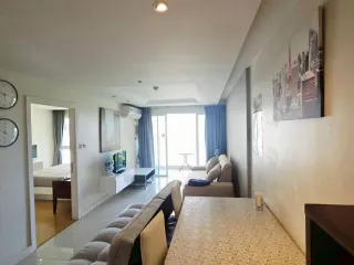 出租 1 卧室 公寓 在 Bang Lamung, Chon Buri