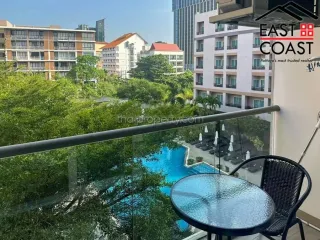 For Rent 1 Bedroom Condo In Bang Lamung, Chonburi