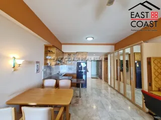 出租 1 卧室 公寓 在 Bang Lamung, Chon Buri