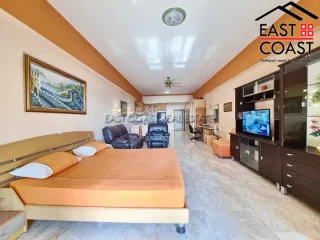 出租 1 卧室 公寓 在 Bang Lamung, Chon Buri