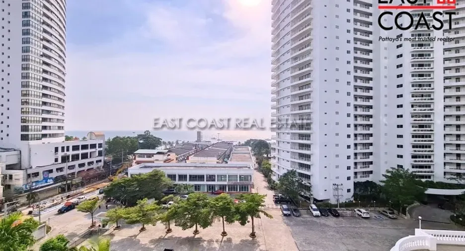 出租 1 卧室 公寓 在 Bang Lamung, Chon Buri