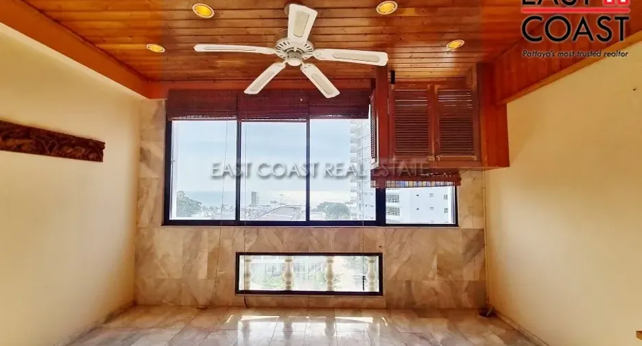 出租 1 卧室 公寓 在 Bang Lamung, Chon Buri