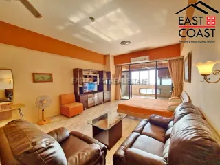 出租 1 卧室 公寓 在 Bang Lamung, Chon Buri