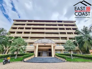 For Rent 1 Bedroom Condo In Bang Lamung, Chonburi