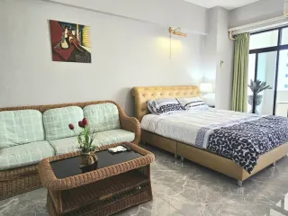 出租 1 卧室 公寓 在 Bang Lamung, Chon Buri