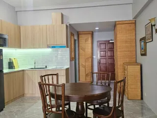 出租 1 卧室 公寓 在 Bang Lamung, Chon Buri