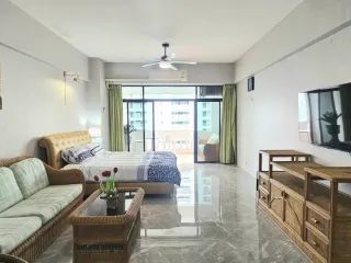 出租 1 卧室 公寓 在 Bang Lamung, Chon Buri