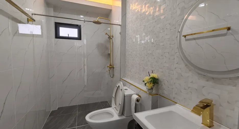 Casa en venta de 4 habitaciones en Bang Lamung, Chonburi
