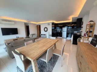 For Rent 3 Bedroom Condo In Bang Lamung, Chonburi