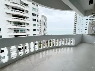 出租 2 卧室 公寓 在 Bang Lamung, Chon Buri