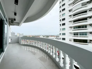 出租 2 卧室 公寓 在 Bang Lamung, Chon Buri