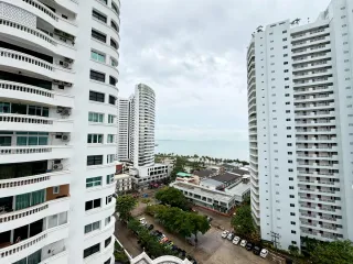 出租 2 卧室 公寓 在 Bang Lamung, Chon Buri
