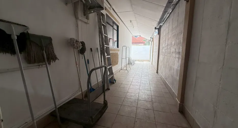 Продажа 2 спальни дом в Йомтиен, Паттайя