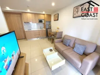 For Rent 1 Bedroom Condo In Bang Lamung, Chonburi