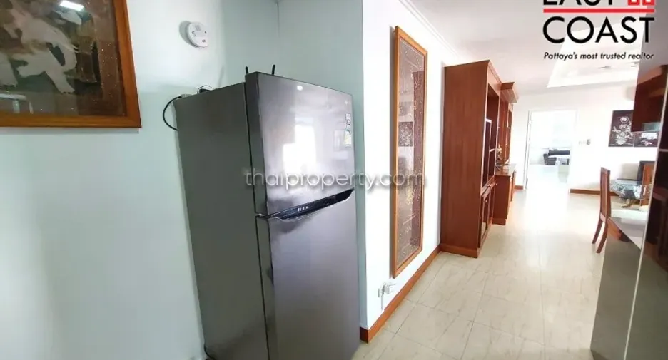 出租 和 出售 2 卧室 公寓 在 Bang Lamung, Chon Buri