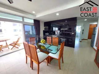 出租 和 出售 2 卧室 公寓 在 Bang Lamung, Chon Buri