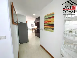 出租 和 出售 2 卧室 公寓 在 Bang Lamung, Chon Buri