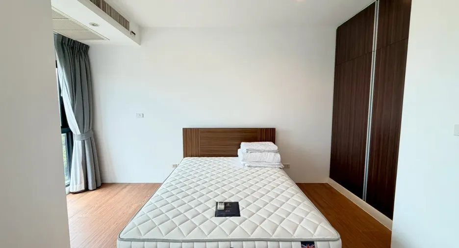 For rent 2 bedrooms condo in Bang Lamung, Chonburi