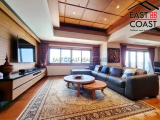 For rent and for sale 2 bedrooms condo in Bang Lamung, Chonburi