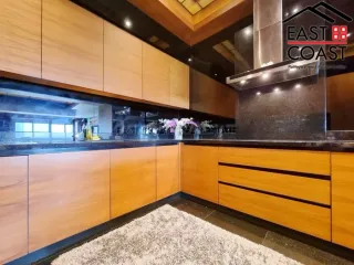 For rent and for sale 2 bedrooms condo in Bang Lamung, Chonburi