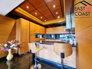 For rent and for sale 2 bedrooms condo in Bang Lamung, Chonburi