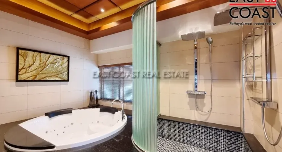 For rent and for sale 2 bedrooms condo in Bang Lamung, Chonburi