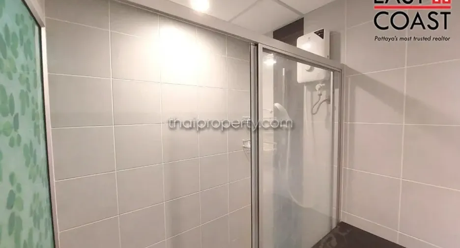 For rent 1 bed condo in Jomtien, Pattaya