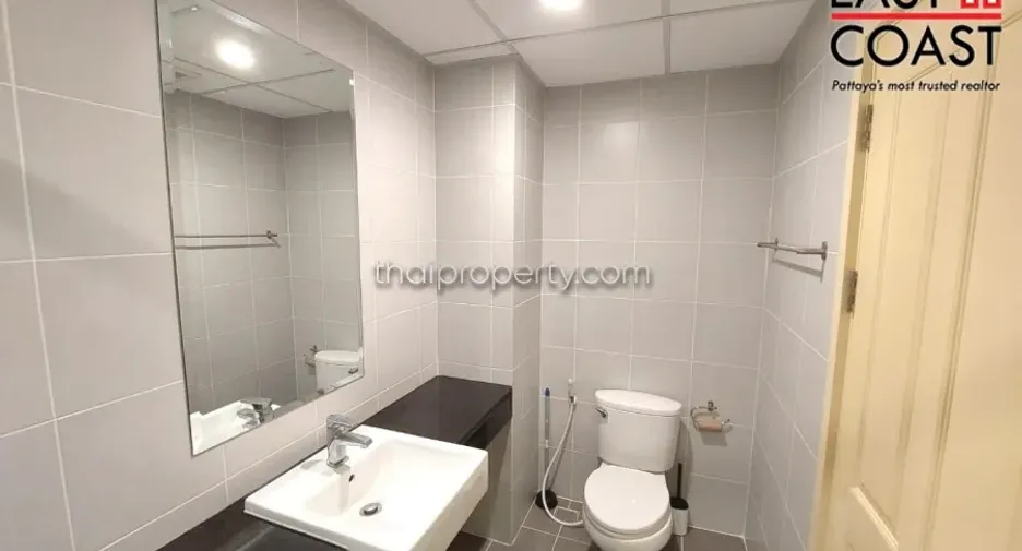 For rent 1 bed condo in Jomtien, Pattaya