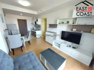 For Rent 1 Bedroom Condo In Bang Lamung, Chonburi