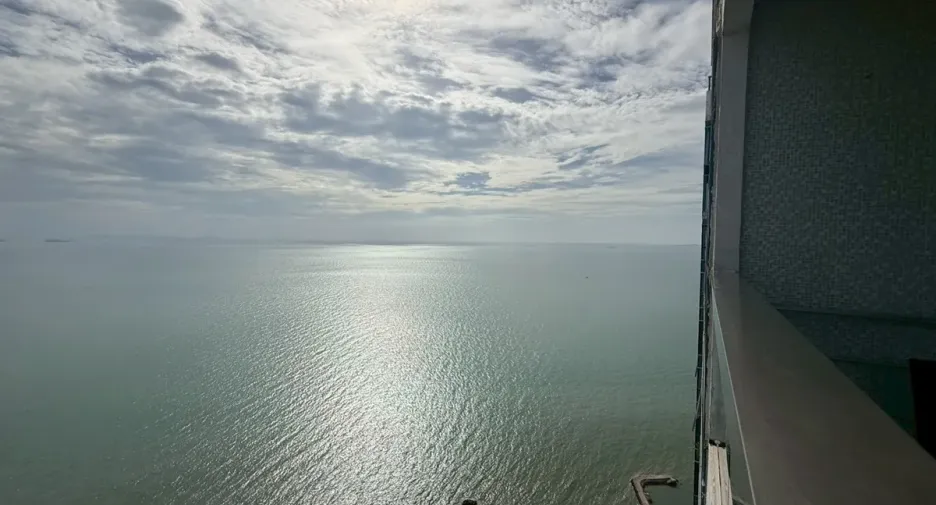 出租 2 卧室 公寓 在 Bang Lamung, Chon Buri