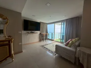 出租 2 卧室 公寓 在 Bang Lamung, Chon Buri