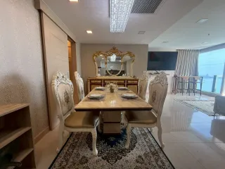 出租 2 卧室 公寓 在 Bang Lamung, Chon Buri