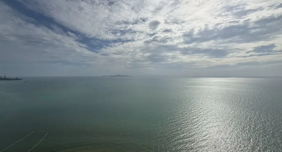出租 2 卧室 公寓 在 Bang Lamung, Chon Buri