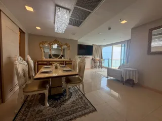 出租 2 卧室 公寓 在 Bang Lamung, Chon Buri