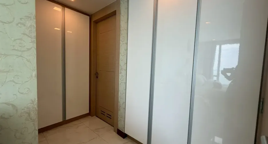 出租 2 卧室 公寓 在 Bang Lamung, Chon Buri