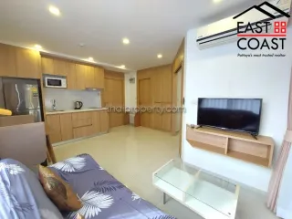 For Rent 1 Bedroom Condo In Bang Lamung, Chonburi