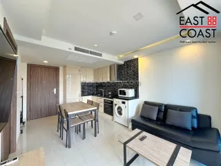 For Rent 1 Bedroom Condo In Bang Lamung, Chonburi