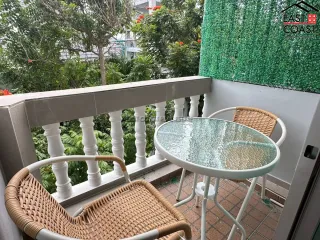 For Rent 1 Bedroom Condo In Bang Lamung, Chonburi