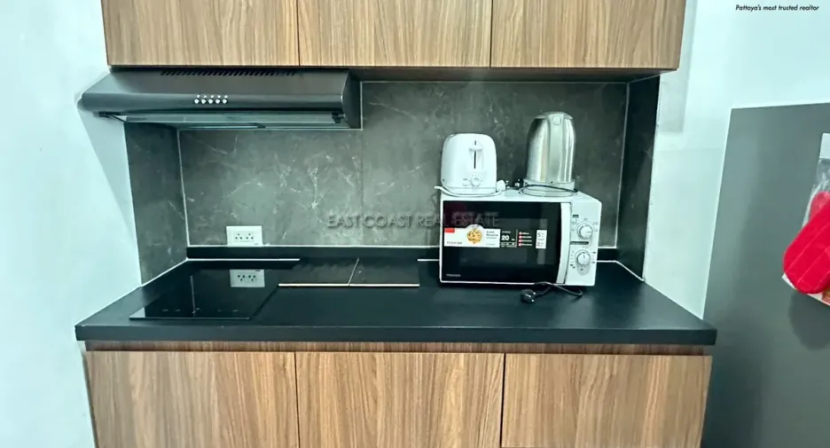 For rent 1 bed condo in Jomtien, Pattaya