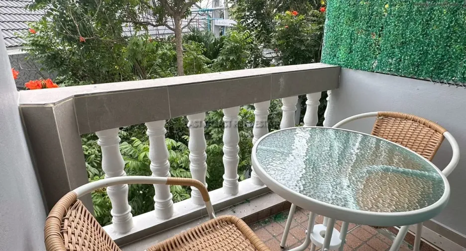 For rent 1 bed condo in Jomtien, Pattaya