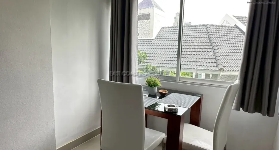 For rent 1 bed condo in Jomtien, Pattaya