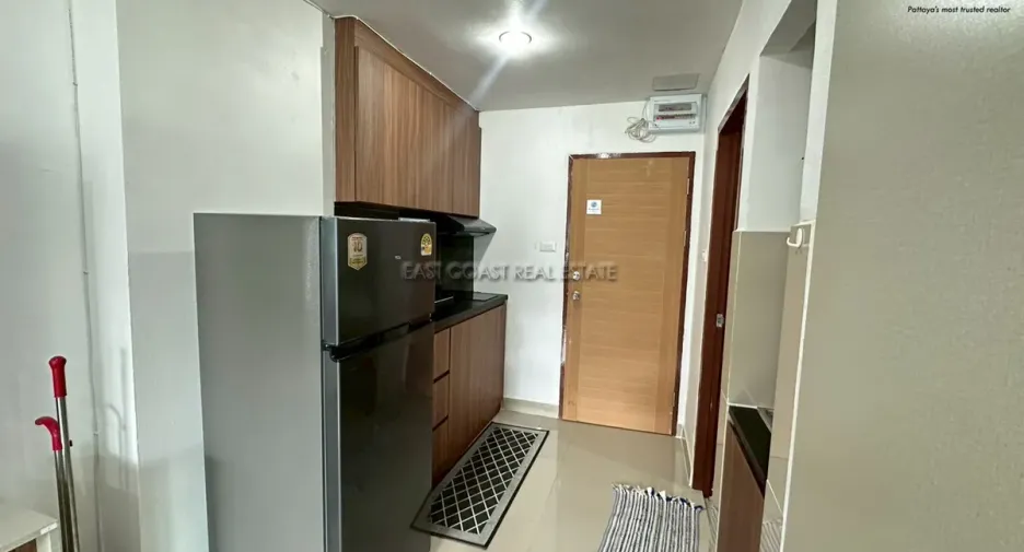 For rent 1 bed condo in Jomtien, Pattaya