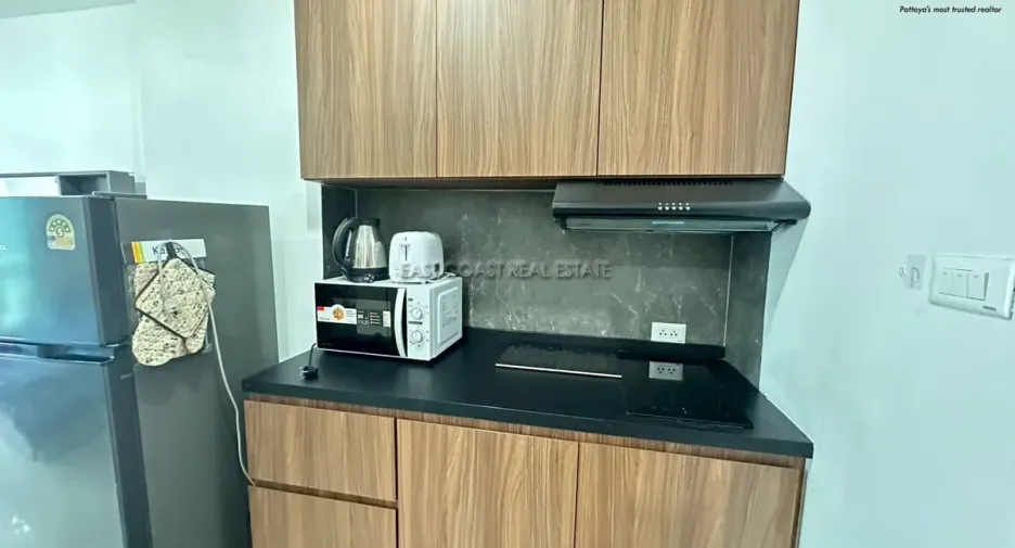 For rent 1 bed condo in Jomtien, Pattaya