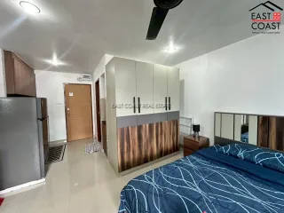 For Rent 1 Bedroom Condo In Bang Lamung, Chonburi