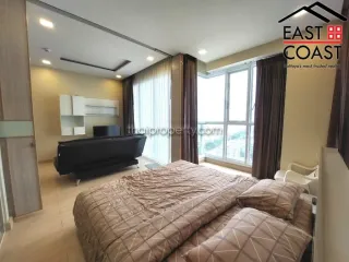 For Rent 1 Bedroom Condo In Bang Lamung, Chonburi