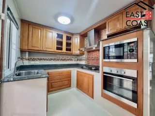 For rent そして for sale 2 ベッドルーム house in Bang Lamung, Chonburi