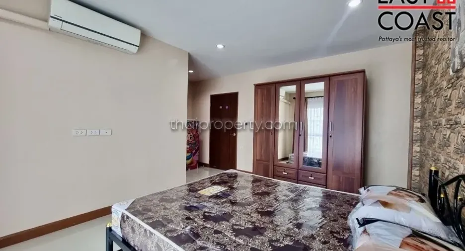 For rent そして for sale 2 ベッドルーム house in Bang Lamung, Chonburi