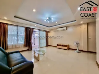 For rent そして for sale 2 ベッドルーム house in Bang Lamung, Chonburi