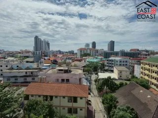 For Rent 1 Bedroom Condo In Bang Lamung, Chonburi