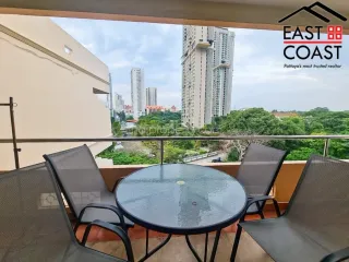 For Rent 2 Bedroom Condo In Bang Lamung, Chonburi
